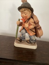 Goebel Hummel 'Little Cellist'