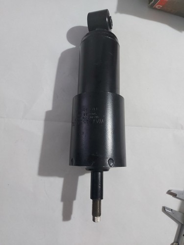 Ammortizzatore anteriore fiat - anteriore,