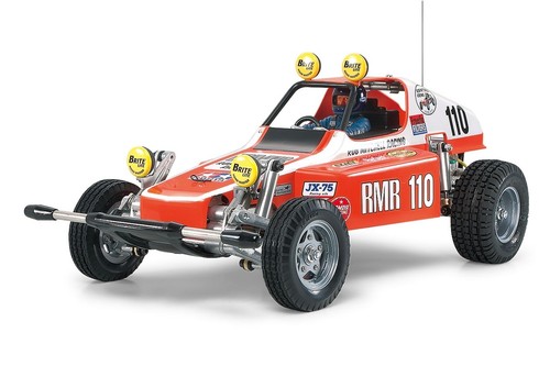 Kit buggy champ 2009 - kit, tamiya