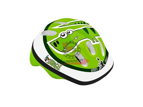 457 002200160 casco bimbo - casco,