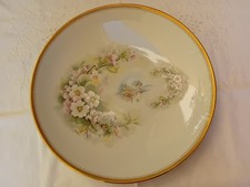 piatto decorativo vintage in