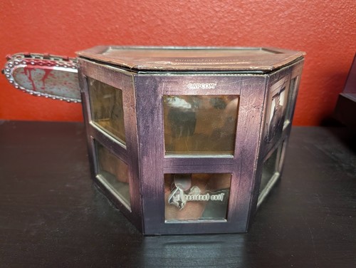 Nintendo gamecube resident - nintendo,