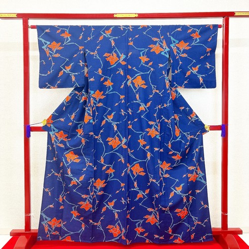 Kimono giapponese komon - kimono,