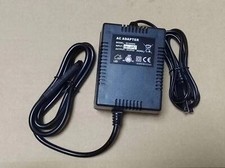 Alimentatore AC per Soundcraft