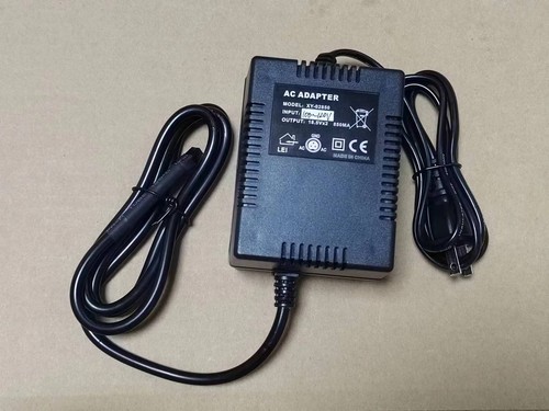 Alimentatore per soundcraft - ac,