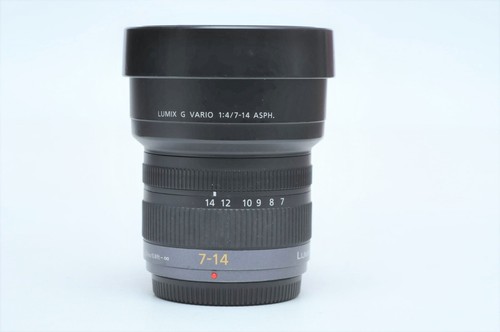 Panasonic lumix vario 14 - panasonic,