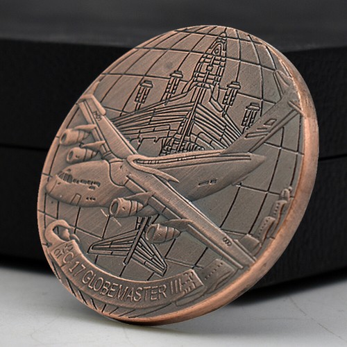 Air force military airplane - air,