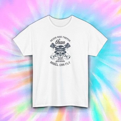 Shirt biker guardian - biker,