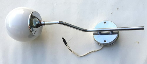 Reggiani applique lampada - reggiani,