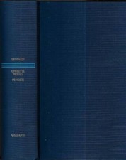 Operette Morali - Pensieri. 