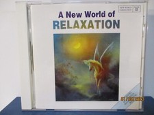New World of Relaxation Vol.2