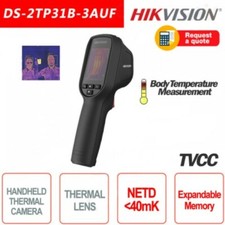 DISPOSITIVO TELECAMERA TERMICA