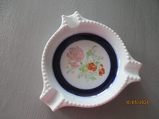 Posacenere porcellana Martinroda vintage