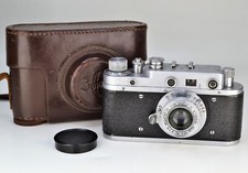 Macchina fotografica telemetro