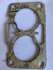 Weber 28/36 DCD Carb