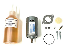 Unità motore pompa tetto convertibile BMW Z4 E85 originale, 2003-2009 olio gratuito e consegna