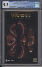 LABYRINTH: SPECIALE 30°