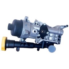 RADIATORE OLIO SCAMBIATORE DI