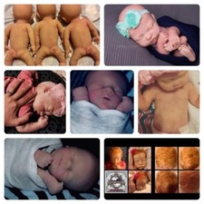 Custom Reborn and Silicone