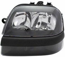 Faro Anteriore SX Per Fiat