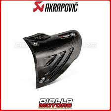 PARACALORE AKRAPOVIC BMW S