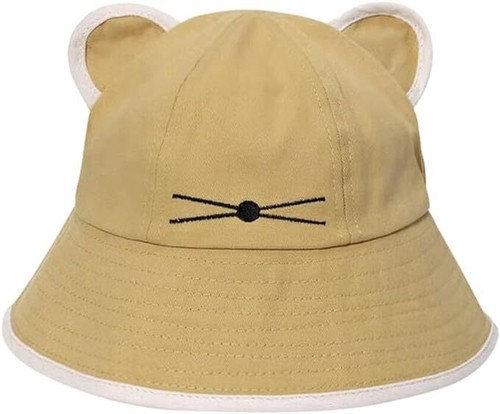Cappello pescatore orecchie