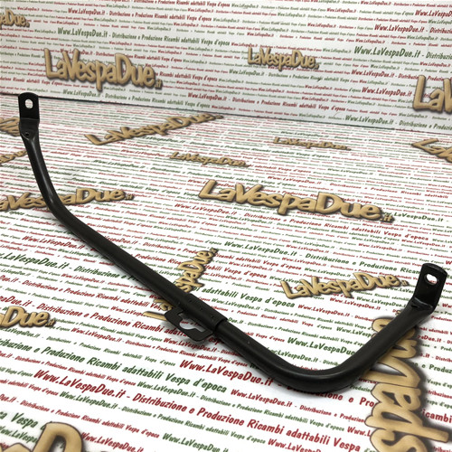 Supporto borsa lato - lato, destra