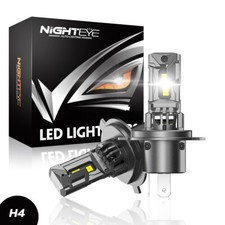 Nighteye H4 70W 30000LM