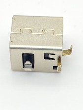 DC Jack presa di corrente