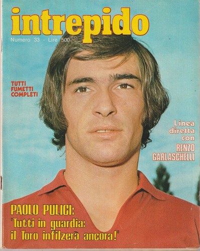 Fumetti intrepido 8 1979 - fumetti, 33