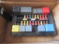 LANCIA DEDRA - Centralina derivazione fusibili 000042427010 - Ricambio nuovo