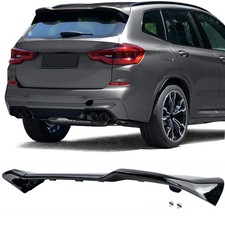 SPOILER BMW X3 G01 2017-2024