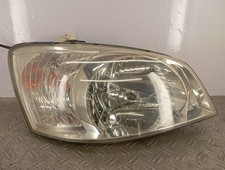 Gruppo ottico anteriore