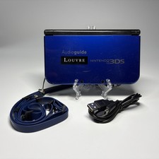 CONSOLE NINTENDO NEW 3DS XL