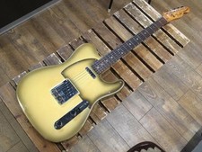 Fender USA Telecaster 1978