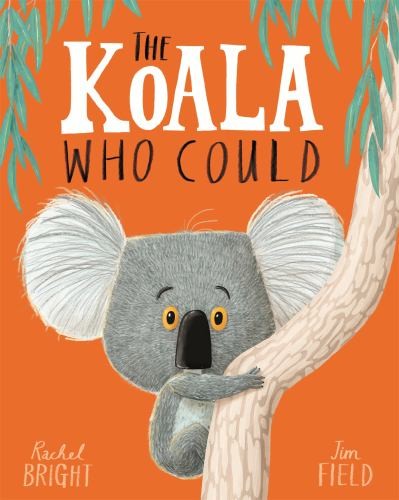 The koala who could bright - by,