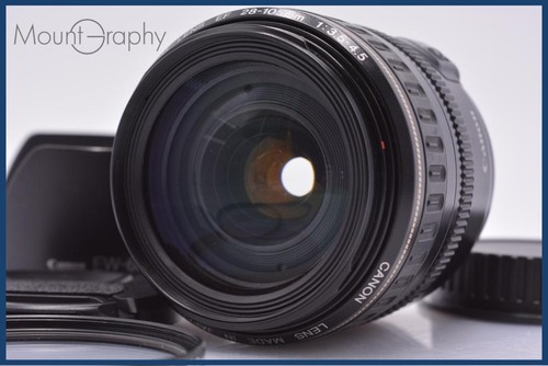 Ecc canon 28 105mm - canon, 28-105mm