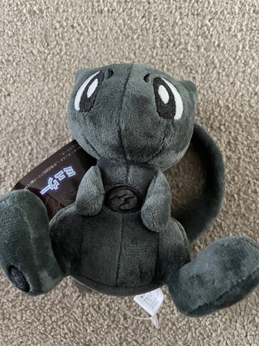 Peluche nuovo dark mew - dark,