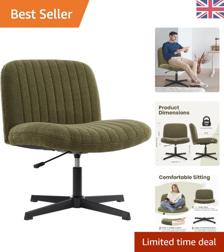 Sedia scrivania ergonomica - da,