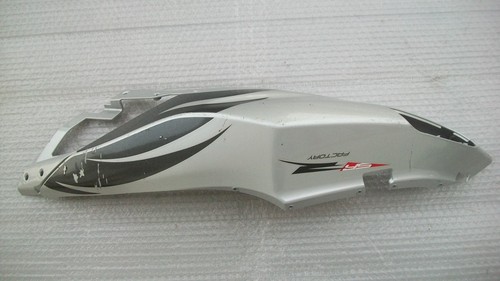 Fianchetto codone aprilia - codone,