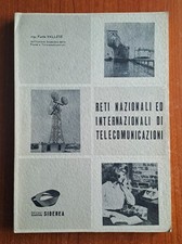 INGEGNERIA RETI NAZIONALI ED