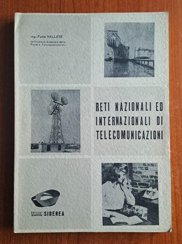 Ingegneria reti nazionali - reti,