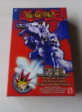 Yu-Gi-Oh Model Kit Rex a due