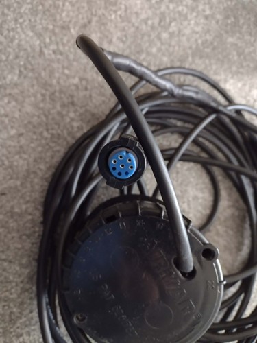 Garmin airmar p79 trasduttore - garmin,