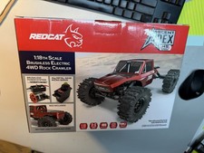 Redcat Ascent-18 APEX