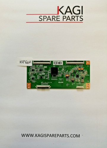 Con pd9254a2a 1 toshiba - t-con, pd9254a2a-v1.1