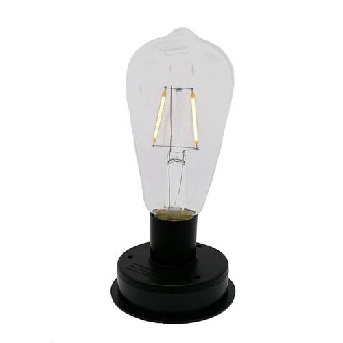 1pc solare led tungsteno - 1pc,