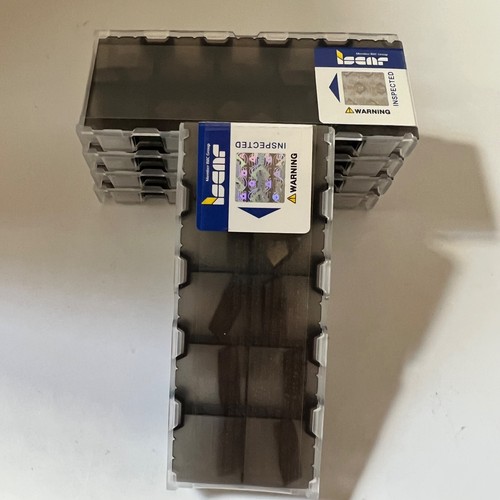 Gip4 00e ic20 iscar - gip4.00e-0.40, 10