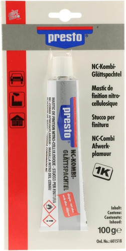 Stucco combi blister - blister, 100g
