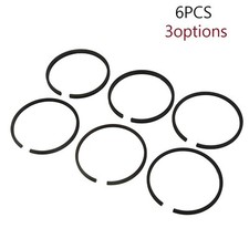 Ricambi Anello Pistone